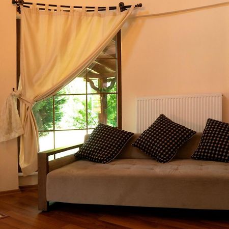 Vila Kirkpinar Konaklari Sapanca Exteriér fotografie