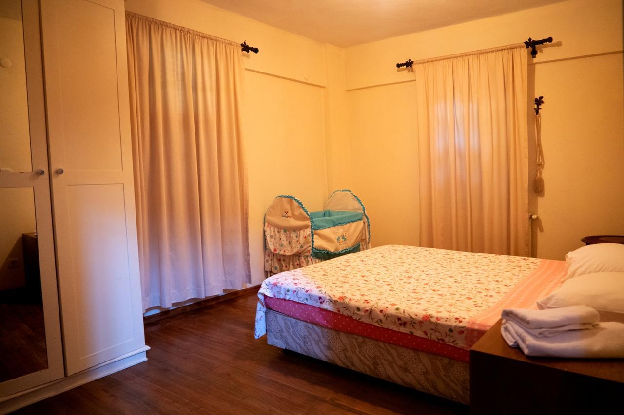 Vila Kirkpinar Konaklari Sapanca Exteriér fotografie