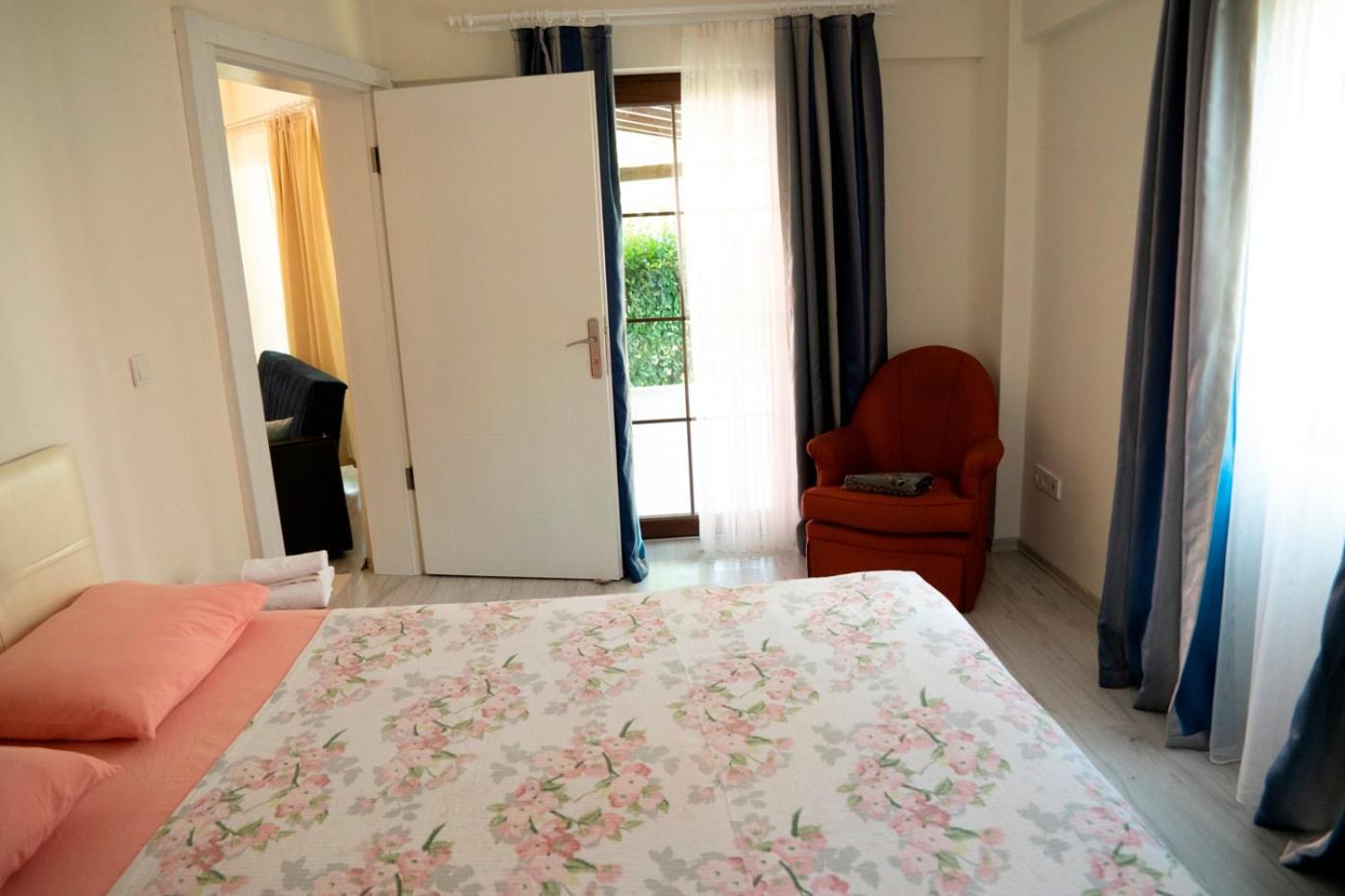 Vila Kirkpinar Konaklari Sapanca Exteriér fotografie