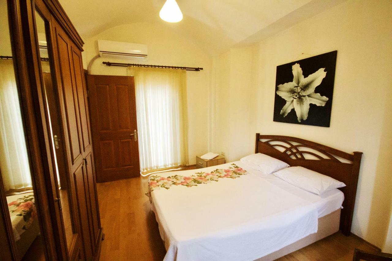 Vila Kirkpinar Konaklari Sapanca Exteriér fotografie